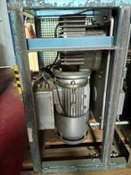 Treuil motorisé Tirak (1000kg), Doe-het-zelf en Bouw, Lieren en Takels, Ophalen, Gebruikt, Elektrisch