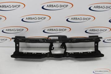 Bumper Grille Houder VW Polo 2G 2G0805705E Front