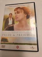 Pride & Prejudice DVD - Keira Knightley, CD & DVD, DVD | Drame, À partir de 16 ans, Enlèvement ou Envoi, Comme neuf, Historique ou Film en costumes