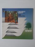 LP The King's Musick, Cd's en Dvd's, Vinyl | Klassiek, Ophalen of Verzenden