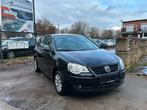 VW Polo 1.2 essence km 107 000 bj 2009, Achat, Entreprise, Boîte manuelle, 5 portes