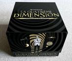 LA 4ème DIMENSION / COLLECTOR / 21 BLURAY + 1dvd + 2 Livrets, Enlèvement ou Envoi, Comme neuf, TV & Séries télévisées, Coffret
