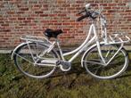 damesfiets, Fietsen en Brommers, Ophalen, Zo goed als nieuw, Overige merken, Versnellingen