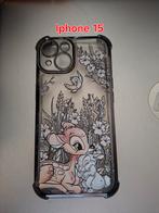 Telefoonhoesje geschikt voor Iphone 15, Ophalen of Verzenden, Gebruikt, Hoesje of Tasje