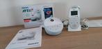 Babyfoon Philips Avent DECT SCD580, Ophalen of Verzenden, Zo goed als nieuw