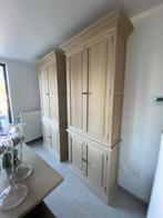 Boekenkast, Ophalen, Met deur(en), 100 tot 150 cm, 200 cm of meer