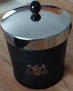 Vintage ijsemmer, Ophalen of Verzenden, Overige typen