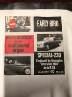 7' vinyl singel van Andre brasseur, Cd's en Dvd's, Ophalen of Verzenden, Gebruikt