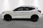 nissan qashqai n-tec, Auto's, Stof, Gebruikt, Zwart, 4 cilinders