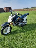 Suzuki drz 70cc, Gebruikt, Ophalen