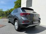 Volkswagen T-Roc 1.0TSI 116PK LIFE (bj 2024), Auto's, Stof, 116 pk, Bedrijf, 3 cilinders
