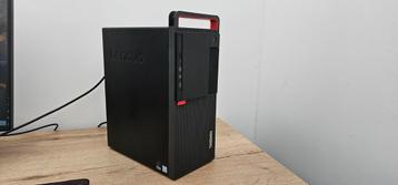 Lenovo Thinkcentre win11 pro i5 I 16gb ram I wifi I Buetooth beschikbaar voor biedingen