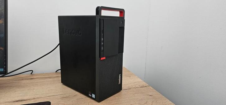 Lenovo Thinkcentre win11 pro i5 I 16gb ram I wifi I Buetooth, Computers en Software, Desktop Pc's, Zo goed als nieuw, 16 GB, Ophalen of Verzenden