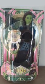 Mattel Wicked Musical Elphaba Thropp - misprint, Ophalen of Verzenden, Nieuw