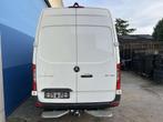 Mercedes-Benz Sprinter 317-Automaat-Trekhaak3,5 Ton Sleep (, Auto's, Zwart, 0 kg, Wit, Diesel