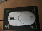 Razer viper v2 pro, Computers en Software, Muizen, Ophalen of Verzenden, Zo goed als nieuw