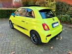 Abarth 595 Competizione 2/2022 **42.935km** Gekeurd+1j wb, Auto's, Abarth, 4 cilinders, https://public.car-pass.be/vhr/b80e87bc-c50a-41f5-ad77-a4e93cbeea42