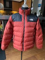Donsjack, Ophalen, Maat 48/50 (M), Zo goed als nieuw, The north face