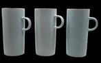 Lot mug/tasse cup "Sel & Poivre", Tasse(s) et/ou soucoupe(s), Uni, Céramique, Enlèvement ou Envoi