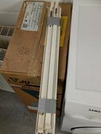 Radiatoren 60 CM op 60 CM, Doe-het-zelf en Bouw, Verwarming en Radiatoren, Ophalen, Thermostaat