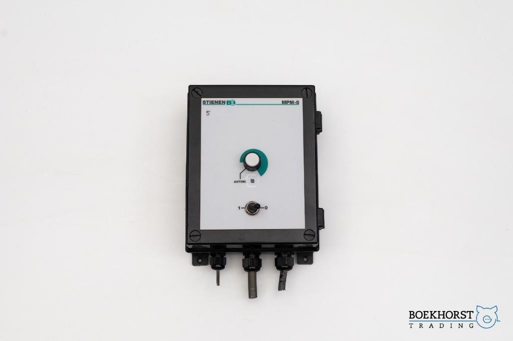 Stienen MPM-5 [191]