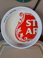 Stella Artois plateau, Ophalen of Verzenden, Zo goed als nieuw