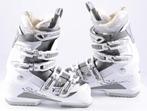Chaussures de ski 38 38.5 EU pour femmes SALOMON DIVINE, Carving, Salomon, Utilisé, Chaussures