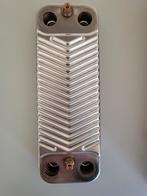 Échangeur pour chaudière neuf dans ça boîte, Bricolage & Construction, Sanitaire, Enlèvement ou Envoi