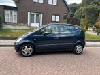 Mercedes A140L 1.4i benzine Airco hogere instap gekeurd, Auto's, Bedrijf, Handgeschakeld, Euro 4, Electronic Stability Program (ESP)