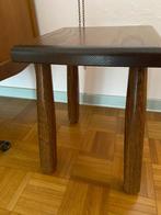 een krukje, Huis en Inrichting, Ophalen, Zo goed als nieuw, Hout