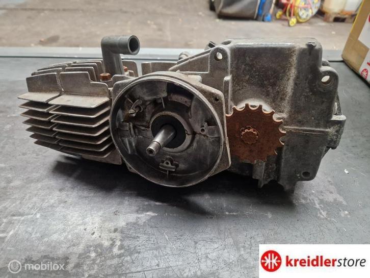 Puch Maxi motorblok origineel, Fietsen en Brommers, Brommeronderdelen | Puch, Gebruikt, Ophalen of Verzenden