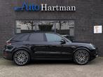 Porsche Cayenne 3.0 E-Hybrid Sport-Chrono INNOD.|PANO|BOSE|2, Automaat, Cayenne, Zwart, Bedrijf