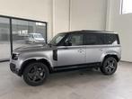 Land Rover DEFENDER 110 3.0 D MHEV D300 X-Dynamic SE AWD -, Argent ou Gris, Achat, 219 kW, Entreprise