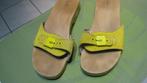 slippers, Vêtements | Femmes, Chaussures, Dr scholl, Jaune, Comme neuf, Enlèvement