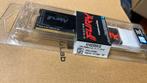 Kingston Technology FURY Impact, Ophalen, DDR4, Laptop, 32 GB