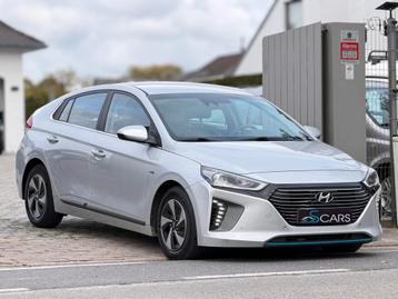 Hyundai Ioniq 1.6i + Hybride ** 129.000 km ** beschikbaar voor biedingen
