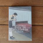 De bedlegerige, Boeken, Ophalen, Zo goed als nieuw, Geertrui Daem