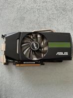 ASUS GTX 460, Ophalen of Verzenden, Zo goed als nieuw