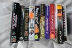 3 lot VHS voor volwassenen, Cd's en Dvd's, Vanaf 16 jaar, Verzenden, Gebruikt, Overige genres