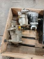 hydrauliek pompen en toe behoren, Ophalen of Verzenden