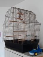 Vogelkooi als nieuw, Dieren en Toebehoren, Ophalen, Zo goed als nieuw, Vogelkooi
