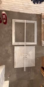 Chambre de visite, Bricolage & Construction, Enlèvement, Neuf, Autres matériaux