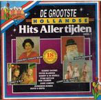 cd    /    De Grootste Hollandse Hits Allertijden Deel 1, Cd's en Dvd's, Ophalen of Verzenden