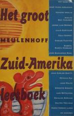 Het groot Meulenhoff Zuid-Amerika Leesboek, Livres, Récits de voyage, Comme neuf, Amérique du Sud, Enlèvement ou Envoi