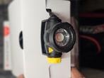 Lampe frontal, Ophalen of Verzenden, Zo goed als nieuw