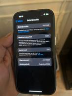 Apple iphone 15, Telecommunicatie, Ophalen of Verzenden, 100 %, 128 GB, IPhone 15