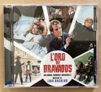 L’ORO dei BRAVADOS ost by Luis Bacalov, Ophalen of Verzenden
