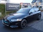 A4 Break 35Tfsi S-tronic. Bj2022 met 50000km+Navi/Carplay, Stof, 4 cilinders, 1984 cc, A4