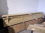 TE KOOP!: Planken/rabatplanken ( geïmpregneerd): 2 reeksen, Ophalen, Nieuw, 250 cm of meer, Planken