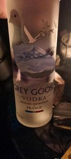 Vodka Grey Goose, Ophalen of Verzenden